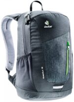 DEUTER STEPOUT 12 SIRT ÇANTASI - Görsel 3