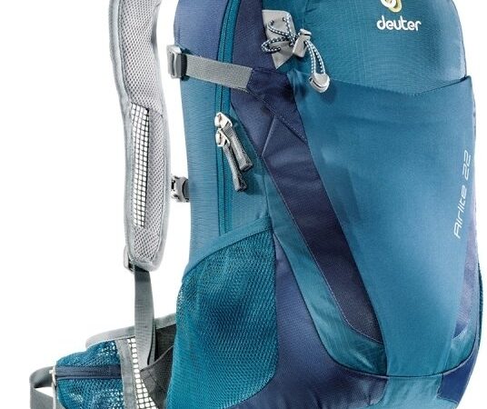 DEUTER AIRLITE 22 - İstanbul Av Market