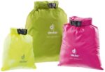 DEUTER LIGHT DRYPACK 1 - İstanbul Av Market
