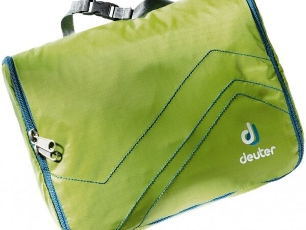 DEUTER WASH CENTER LITE - İstanbul Av Market