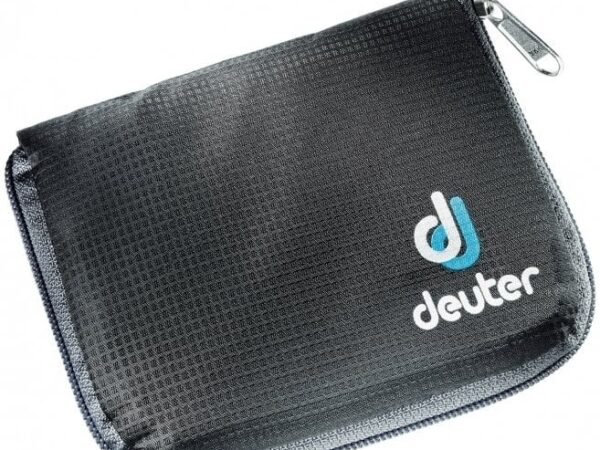 DEUTER ZIP WALLET CUZDAN - İstanbul Av Market