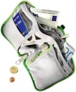 DEUTER ZIP WALLET CUZDAN (3942516.7000) - Görsel 2