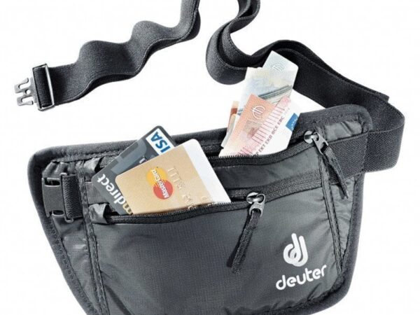 DEUTER BEL ÇANTASI - İstanbul Av Market