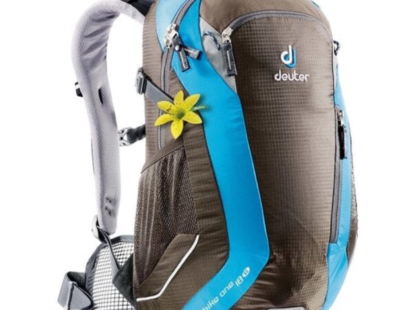 DEUTER BIKE ONE 18 - İstanbul Av Market