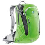 DEUTER CROSS AIR 20 EXP SIRT CANTASI - Görsel 2