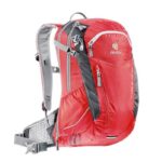 DEUTER CROSS AIR 20 EXP SIRT CANTASI - Görsel 3