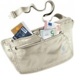 DEUTER SECURITY MONEY BELT - İstanbul Av Market
