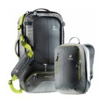 Deuter Transıt 50 Sırt Cantası Kamp & Outdoor - Görsel 2