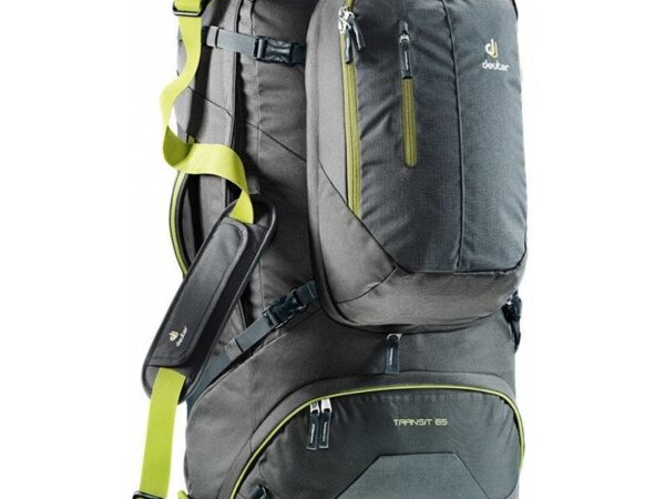 DEUTER TRANSIT 65 - İstanbul Av Market