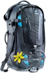 Deuter Traveller 80+10 Sırt Cantası Kamp & Outdoor - Görsel 3