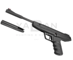 DIANA LP8 MAGNUM HAVALI TABANCA - Görsel 3