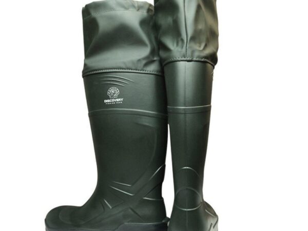 DISCOVERY DFT YEŞİL ÇİZME / NO:43