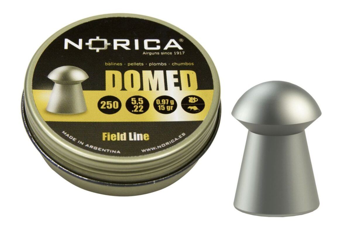 domed NORICA DOMED 5,5 - İstanbul Av Market