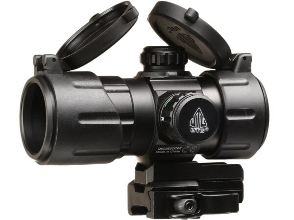 UTG DS3840W CQB RED/GREEN DOT