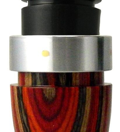 BUCK GARDNER SPITFIRE WOOD - İstanbul Av Market