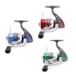 Ecotackle Kicker-2 FD 3BB - İstanbul Av Market