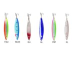 Ecotackle 2601 Quıck Kaşık, 22g Balık Avcılığı - Görsel 2