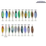 Ecotackle 4401 Prismax Kaşık 18g Balık Avcılığı - Görsel 2