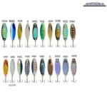 Ecotackle 4401 Prismax Kaşık 22g Balık Avcılığı - Görsel 2