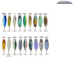 Ecotackle 4401 Prismax Kaşık 28g Balık Avcılığı - Görsel 2