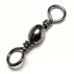 Ecotackle Black Nikel Fırdöndü - İstanbul Av Market