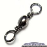 Ecotackle Black Nikel Fırdöndü Grosa 144p - Görsel 2