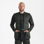 DEERHUNTER Atlas Mesh Shooting Yelek 2XL - Görsel 4