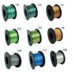 SİM MAKARA 400M 8 KAT - E93-1014 - Görsel 2