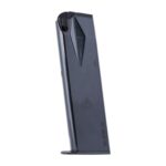 Mec-Gar Ruger P85/89 Siyah Tabanca Şarjörü Tabanca Kılıfı & Şarjör - Görsel 2