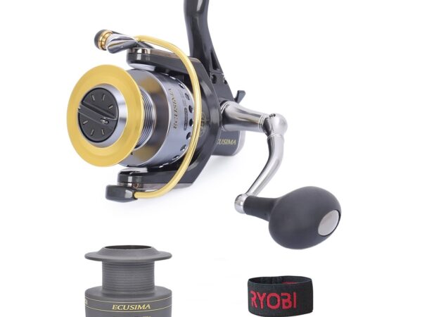 Olta Makinesi Ryobi Ecusima - İstanbul Av Market