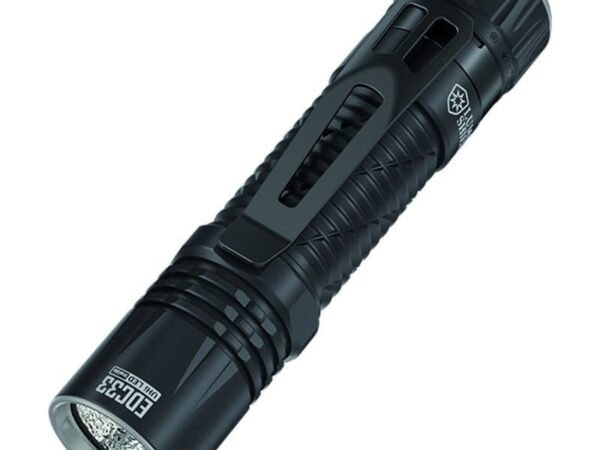 NITECORE EDC33 4000 LUMEN EL FENERI