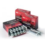 EKOL 12 GRAM CO2 TÜP / 10'LU PAKET - Görsel 2