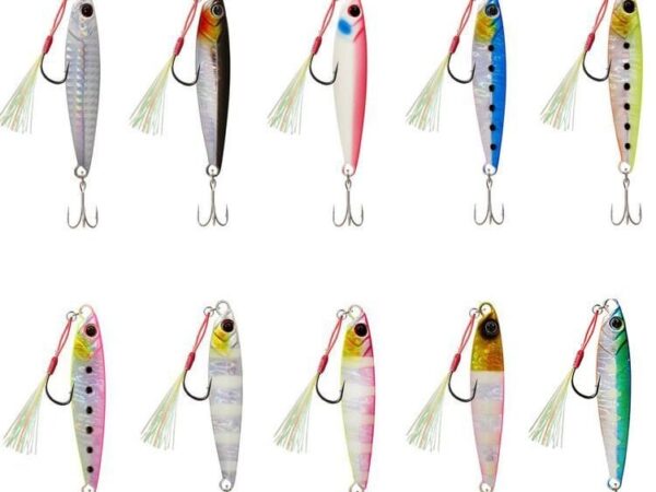 River Alonso Jig 40G - İstanbul Av Market