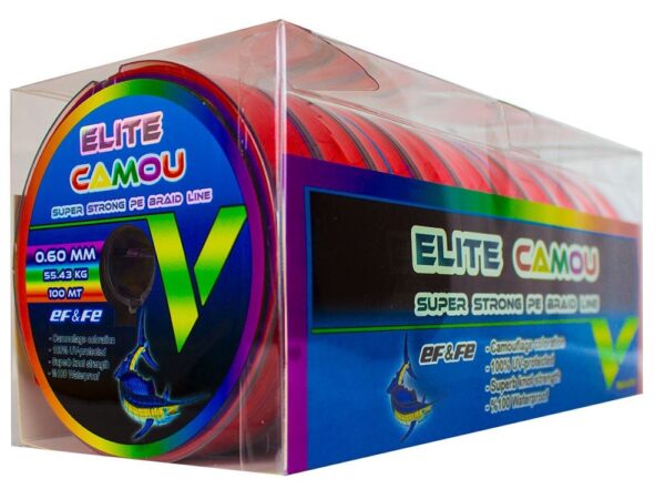 Misina Elite Camou - İstanbul Av Market