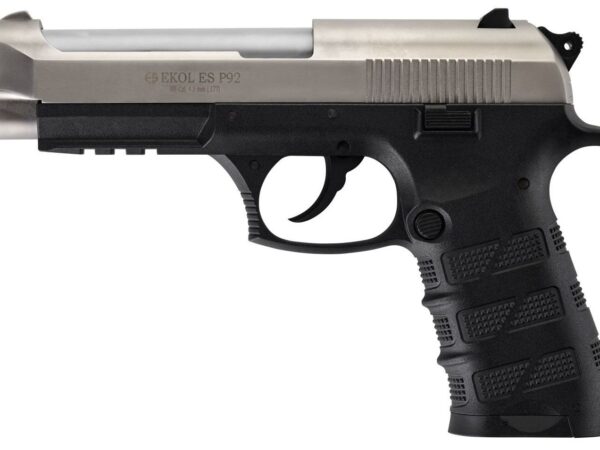 EKOL ES P92 - İstanbul Av Market
