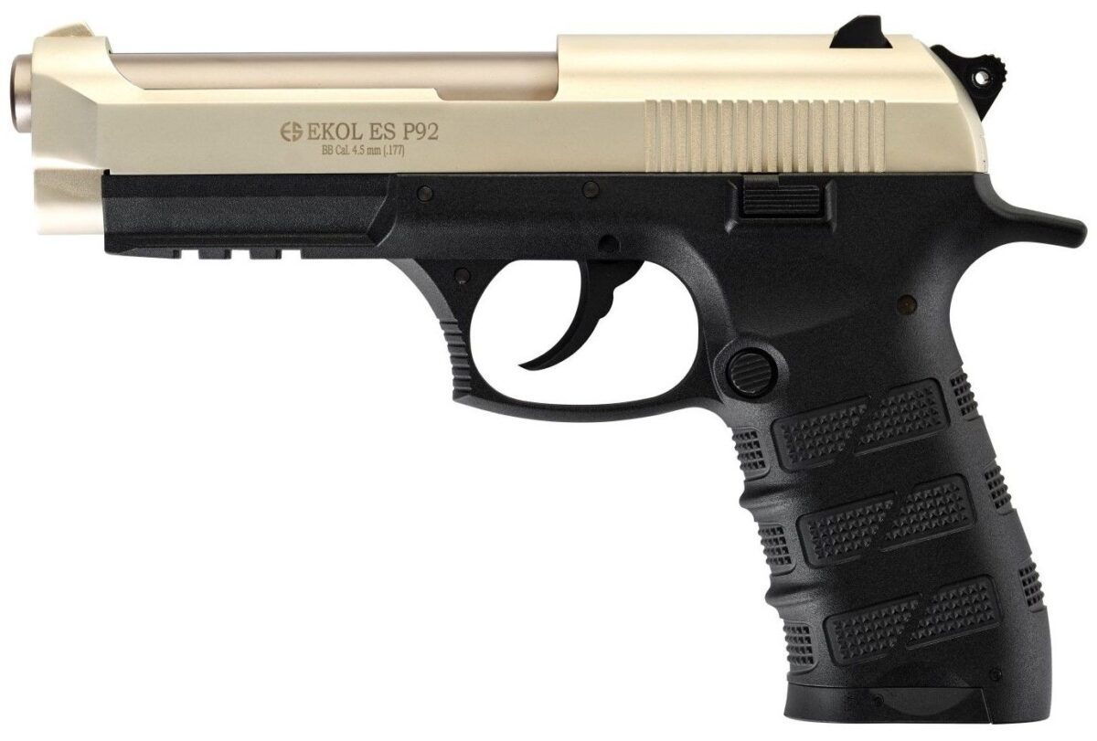 es-p92-saten EKOL ES P92 - İstanbul Av Market