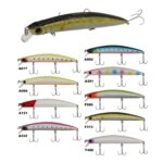 Aragon Agf 125 Maket Balık 12,5 Cm Balık Avcılığı - Görsel 2