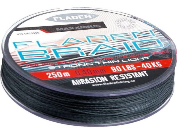 Fladen Maxximus Braid Pe - İstanbul Av Market