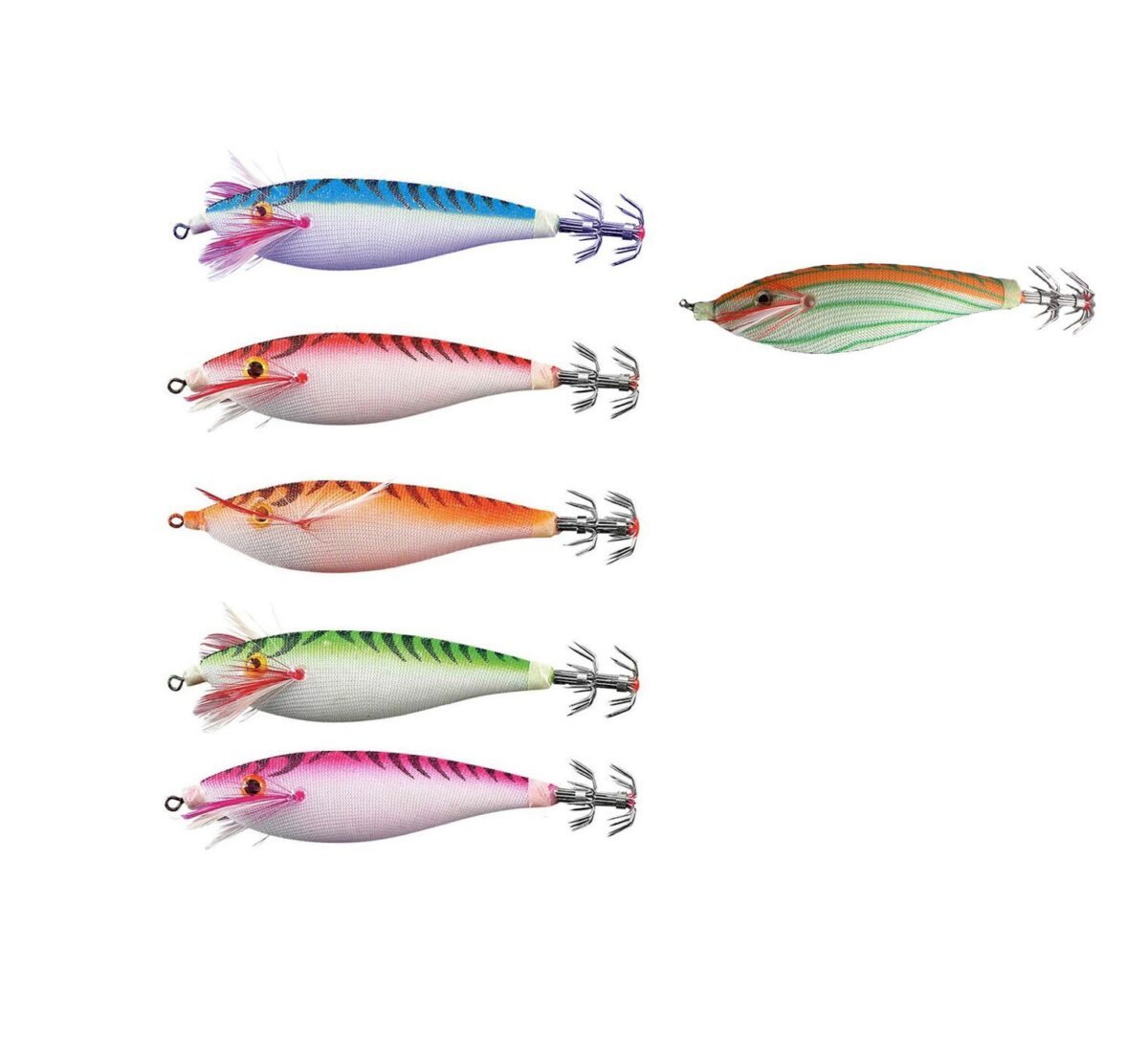 f16-828-kalamar-zokasi-8-cm Fladen Kalamar Zokası 9 - İstanbul Av Market