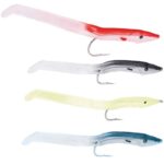 Fladen Portland Eel Silikon - İstanbul Av Market