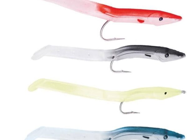 Fladen Portland Eel Silikon - İstanbul Av Market