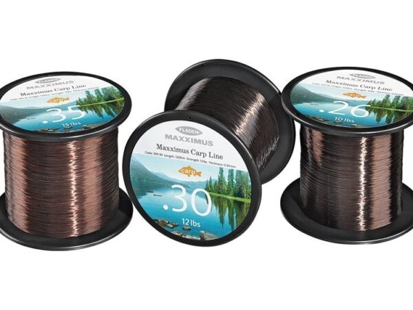 Fladen Maxximus Carp 1200M - İstanbul Av Market