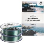 Fladen Maxximus İgfa Pro - İstanbul Av Market