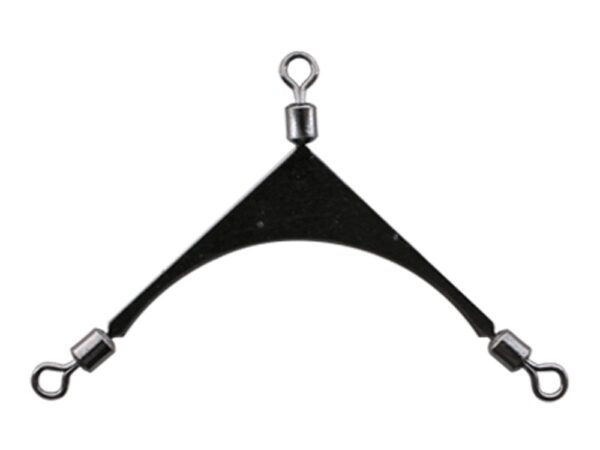 Fırdöndü Rolling Double Hanger - İstanbul Av Market