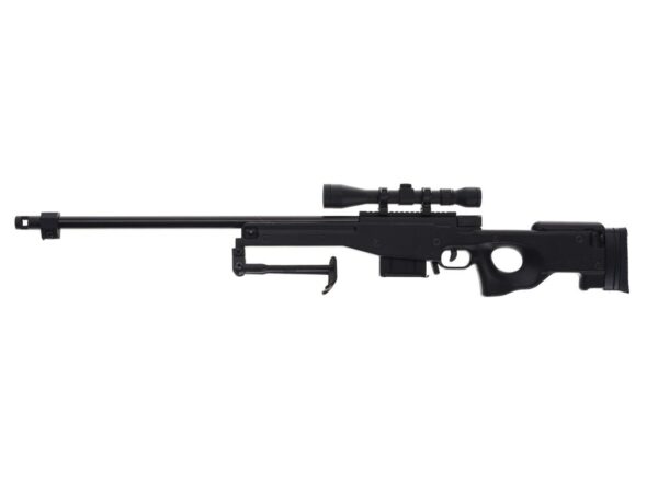 CYBERGUN L96 - İstanbul Av Market