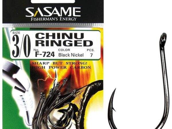 Sasame F724 Chinu Ringed - İstanbul Av Market