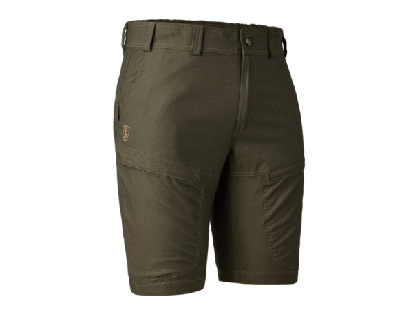 DEERHUNTER Matobo Şort Yeşil 48