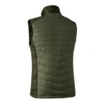 Deerhunter Chamois Padded Forest Green Yelek M Giyim & Ayakkabı - Görsel 3