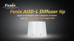 FENİX AOD-L DİFFUSER TİP LARGE - Görsel 3