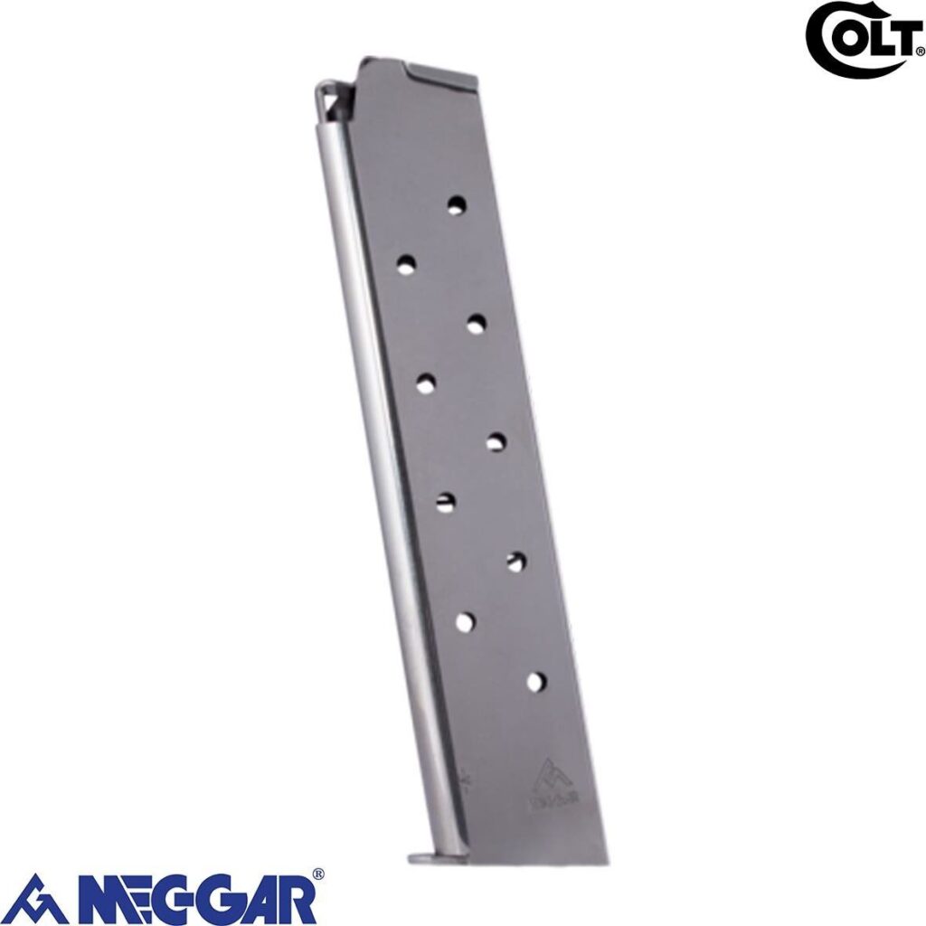 MEC-GAR COLT 1911 - İstanbul Av Market
